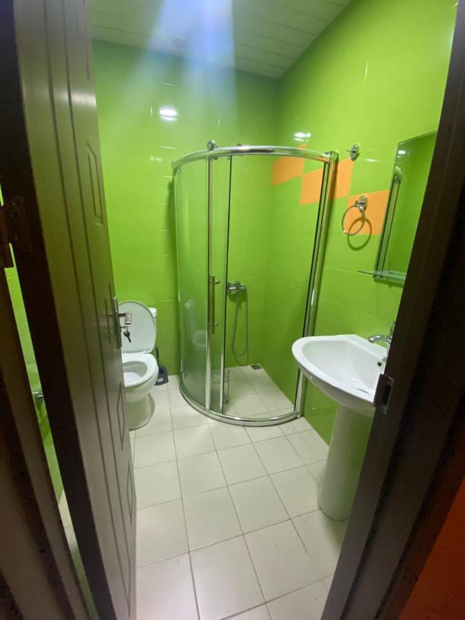 Mimino Batumi Exterior foto