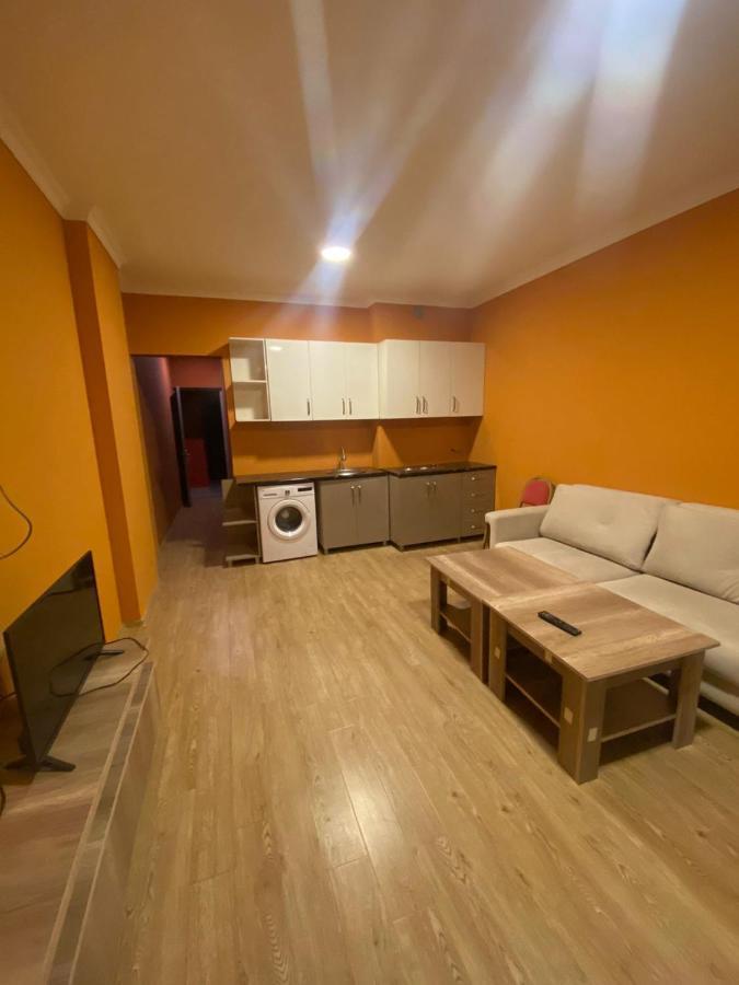 Mimino Batumi Exterior foto