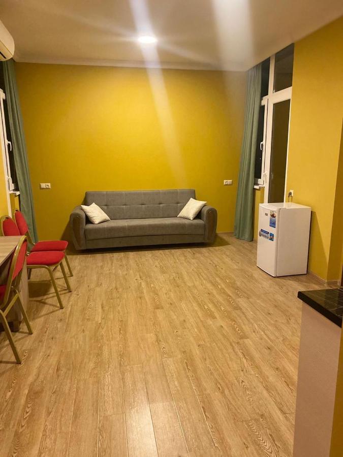 Mimino Batumi Exterior foto