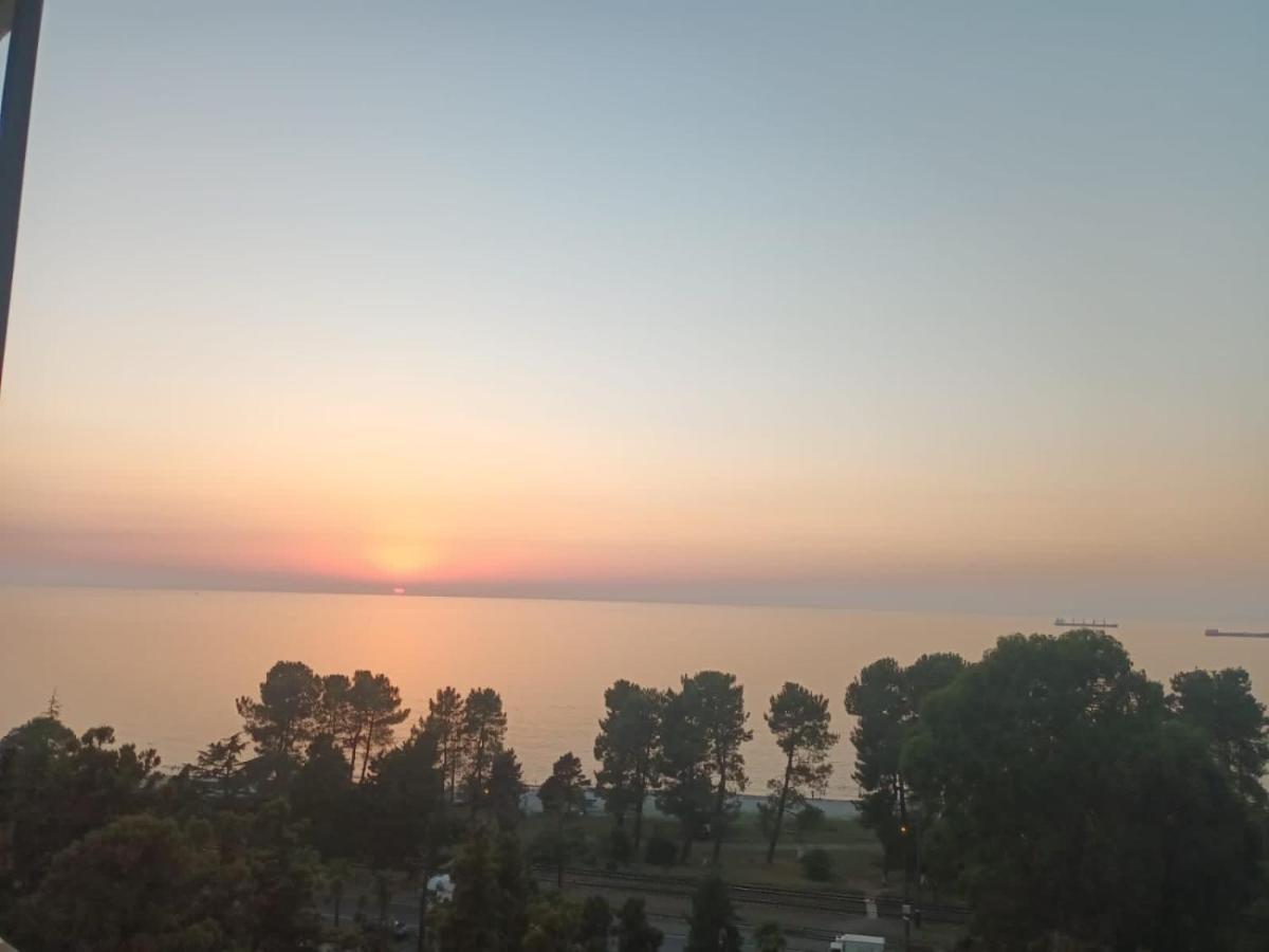 Mimino Batumi Exterior foto