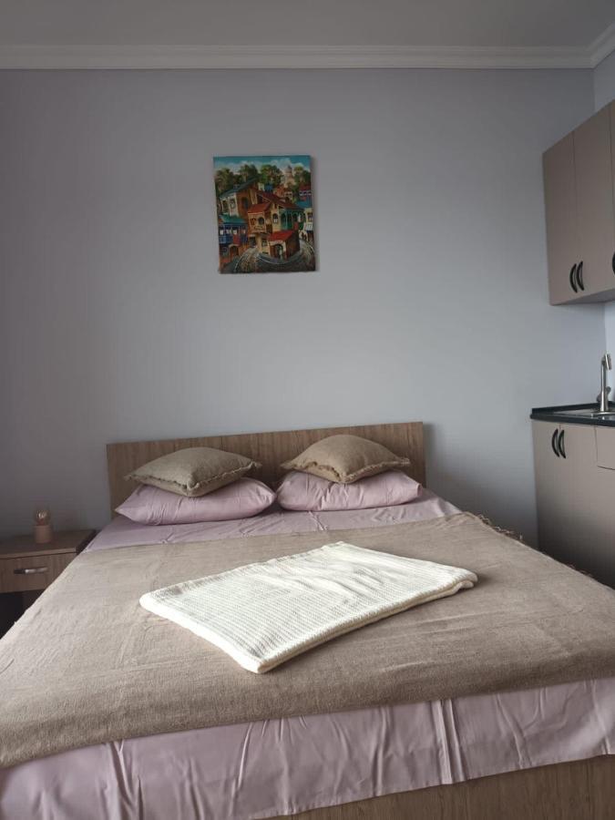 Mimino Batumi Exterior foto