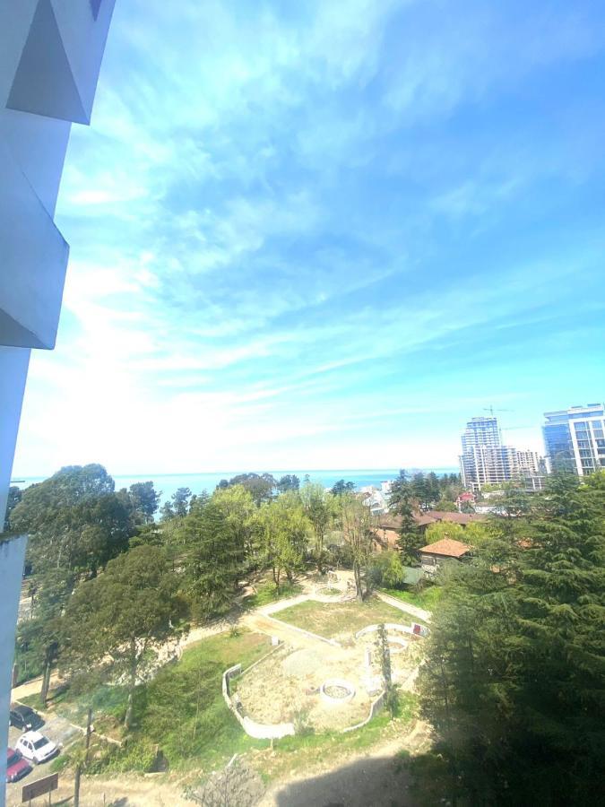 Mimino Batumi Exterior foto