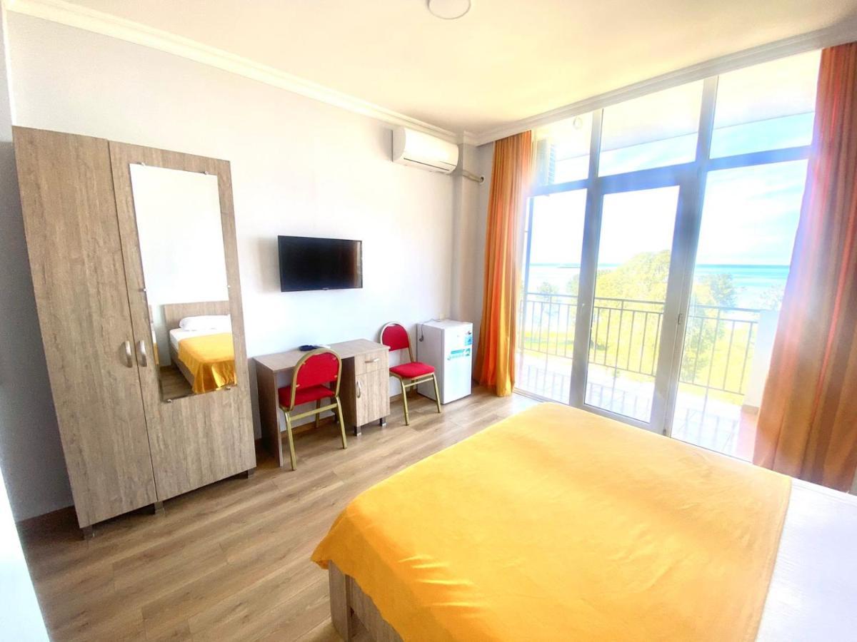 Mimino Batumi Exterior foto