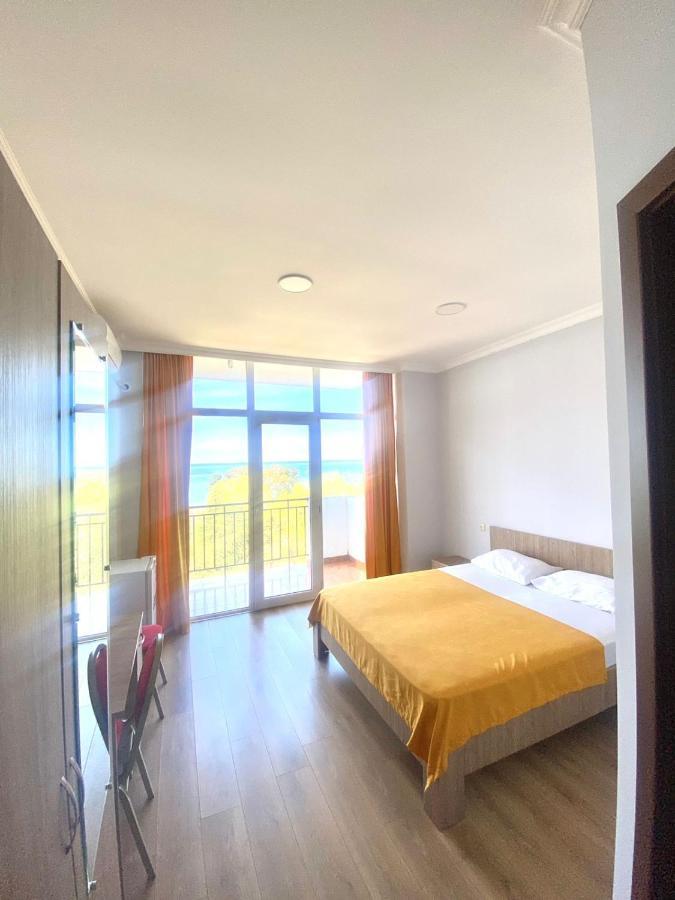 Mimino Batumi Exterior foto