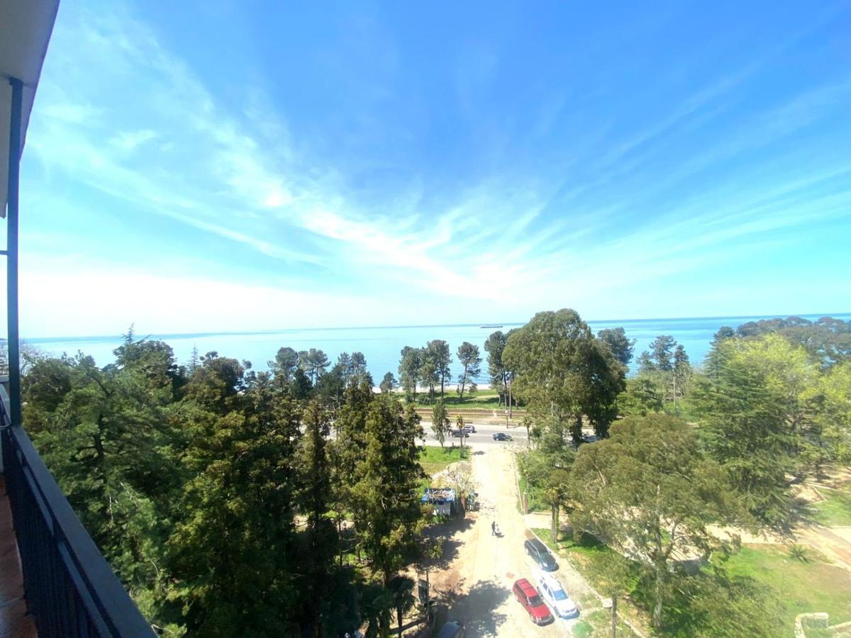 Mimino Batumi Exterior foto