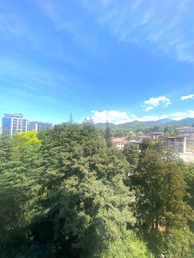 Mimino Batumi Exterior foto