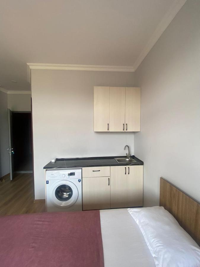 Mimino Batumi Exterior foto