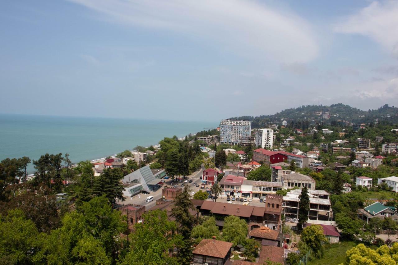 Mimino Batumi Exterior foto