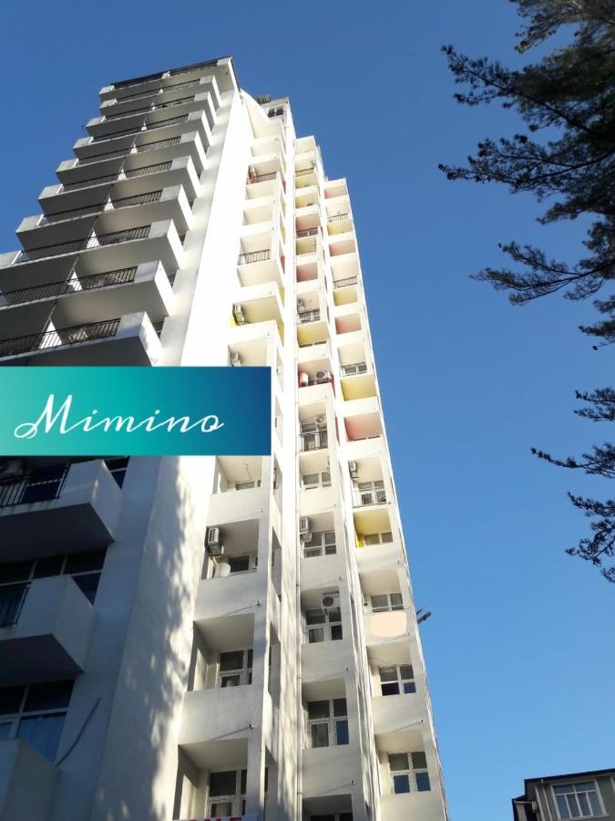 Mimino Batumi Exterior foto