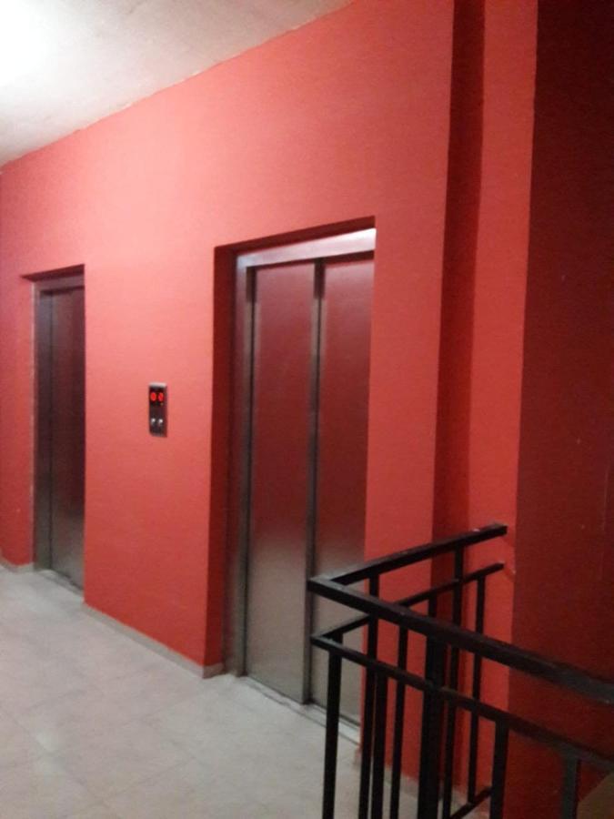 Mimino Batumi Exterior foto