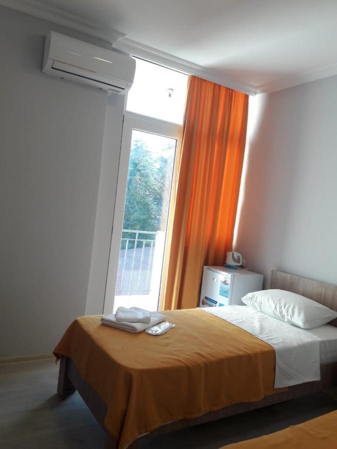 Mimino Batumi Exterior foto