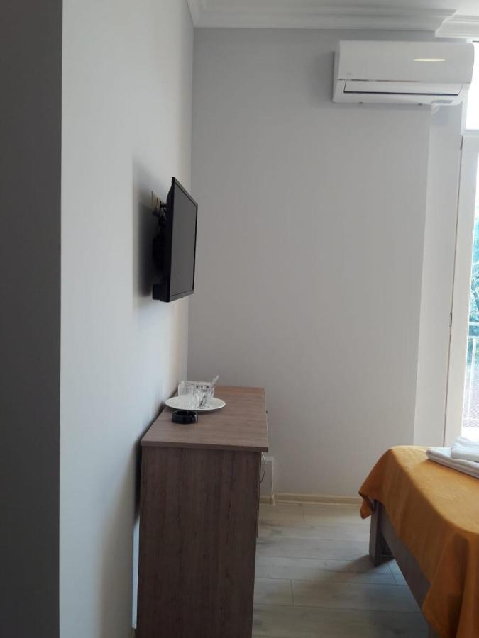 Mimino Batumi Exterior foto