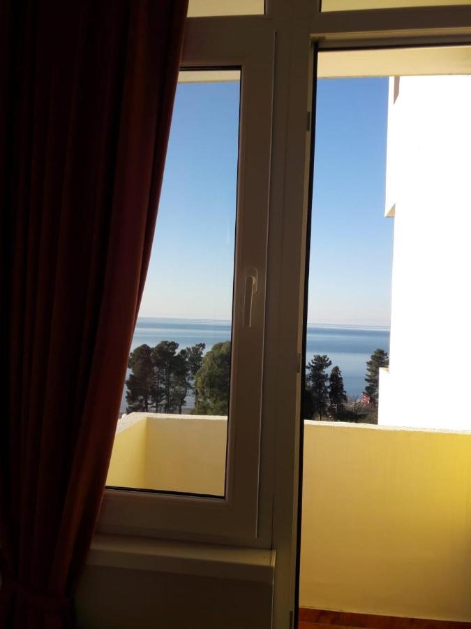 Mimino Batumi Exterior foto