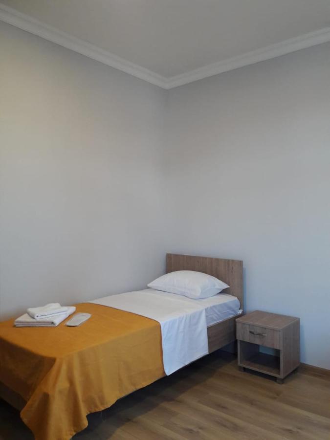 Mimino Batumi Exterior foto
